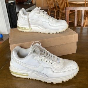 Nike Air Max Tailwinds